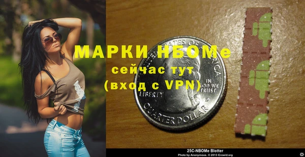 индика Алексеевка